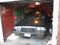 Vins Grand National Burnout