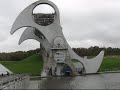 Falkirk Wheel