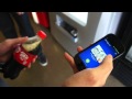 Google Wallet demovideo