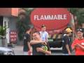 videos de 1st CAVITE CAR CLUB MEET 2008 -  Volkswagen Bloopers