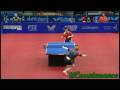Danish Open: Ma Long-Christian Suss