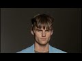 calvin klein collection men's spring 2011 runway show