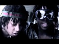 SD (Feat. Chief Keef) - Global Now [Directed By Zae]