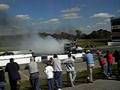 GMC Burnout