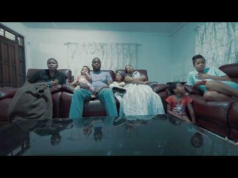 South Africa Earthquake (Episode 4) | Nelisiwe Mwase, Bridget Mahlangu, Ofentse Mwase, Tebogo Mwase