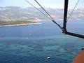 Flying over Budva Part I