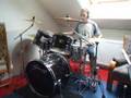 Red Hot Chili Peppers - Soul To Squeeze (Drum Cover)