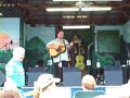 Steve Gulley as Willie Nelson