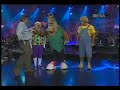 Popin basureos primera vez Popin basureos primera vez