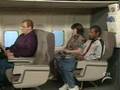 Miss Swan On Plane