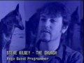 Steve Kilbey on Rage (the reels intro) Steve Kilbey on Rage (the reels intro)