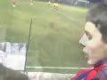 Ronchese - Carcarese 2-2  2� Tempo  2007/2008
