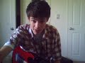 fingertapping guitar tutorial