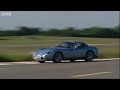 TVR Tuscan car review pt 2 - Top Gear - BBC