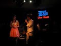 Wei Lian 1st Mini Concert EZ5 Taipei
