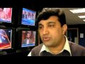 Reporters Without Borders: Reporting from Pakistan (sous-titré en FR)