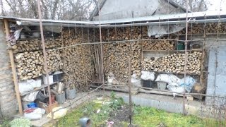 Через какое время поливать бетон Через какое время поливать бетон