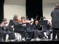 Hungarian Dance No 5 by Johannes Brahms