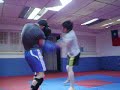 Entrenamiento de Gaston 2 Entrenamiento de Gaston 2