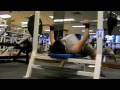 videos de Upper Body day 26 Nov 08