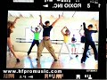 ELEKTRO-JAZZ By Luis Roberto en Black Studio \"I\