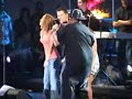 Victor Manuelle Con hector el father Verano Pte Santiago
