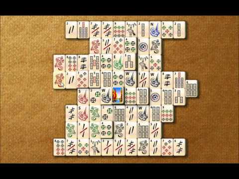 mahjong games