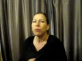 YouTube - Yvette Ulloa on DSWA International Convention