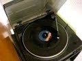 Dennis Alcapone & The Cabrians: Boss porn sound 7'' A (2005)