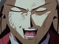 YYH - Final YYH Fight - Yusuke vs Yomi [Part 3/3]