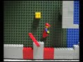 Lego Mario - Bowser's Castle