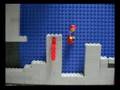 Lego Mario - Bowser's Castle