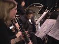 Beguine For Band