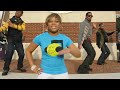 Mica Swain ft Willie B.
