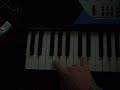Sweet Dreams Piano Tutorial Sweet Dreams Piano Tutorial