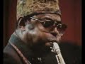 Archie Shepp Quintet - Archie Shepp performs and talks