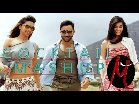 Cocktail Mashup_Mayank Tyagi