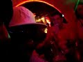 Drunk in Guam Bar