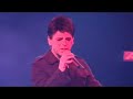 Gary Numan - Halo from the Jagged Album Live DVD Gary Numan - Halo from the Jagged Album Live DVD