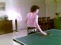 Table Tennis Hardcore Cherries