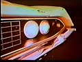 Ford Torino commercial Ford Torino commercial