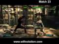 videos de Series 2 Soul Calibur IV Online Casuals #7