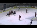 HC Stadion Litoměřice - HC Havlíčkův Brod  1:0