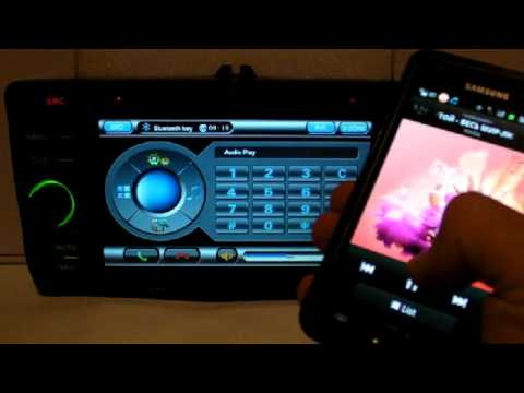 how to update skoda sat nav