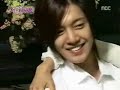 Joongbo-Mature & Thank you