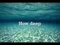 Christy Nockels Healing Is In Your Hands Video and Lyrics