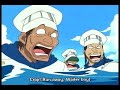 One Piece Baratie Brawl!
