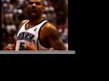 UTAH JAZZ PLAYOFFS