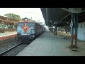 2951 Mumbai Rajdhani @ Naigaon