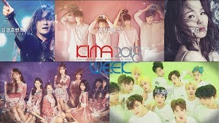 2018 대한민국 국제해양레저위크 In 포항 <개막축하쇼>